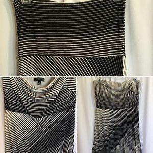 The Limited Women’s Petite Maxi Dress